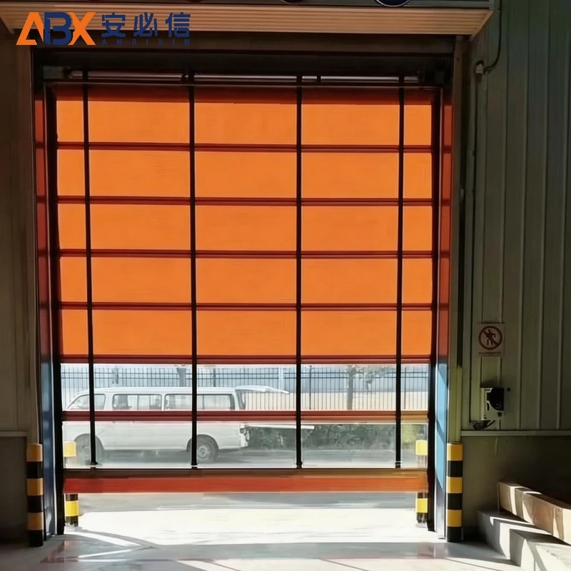 六盘水市背带堆积门