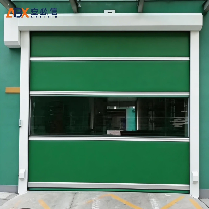 六盘水市快速门