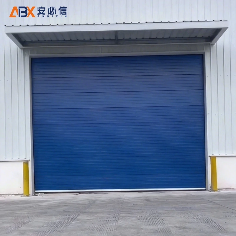 六盘水市PVC高速门